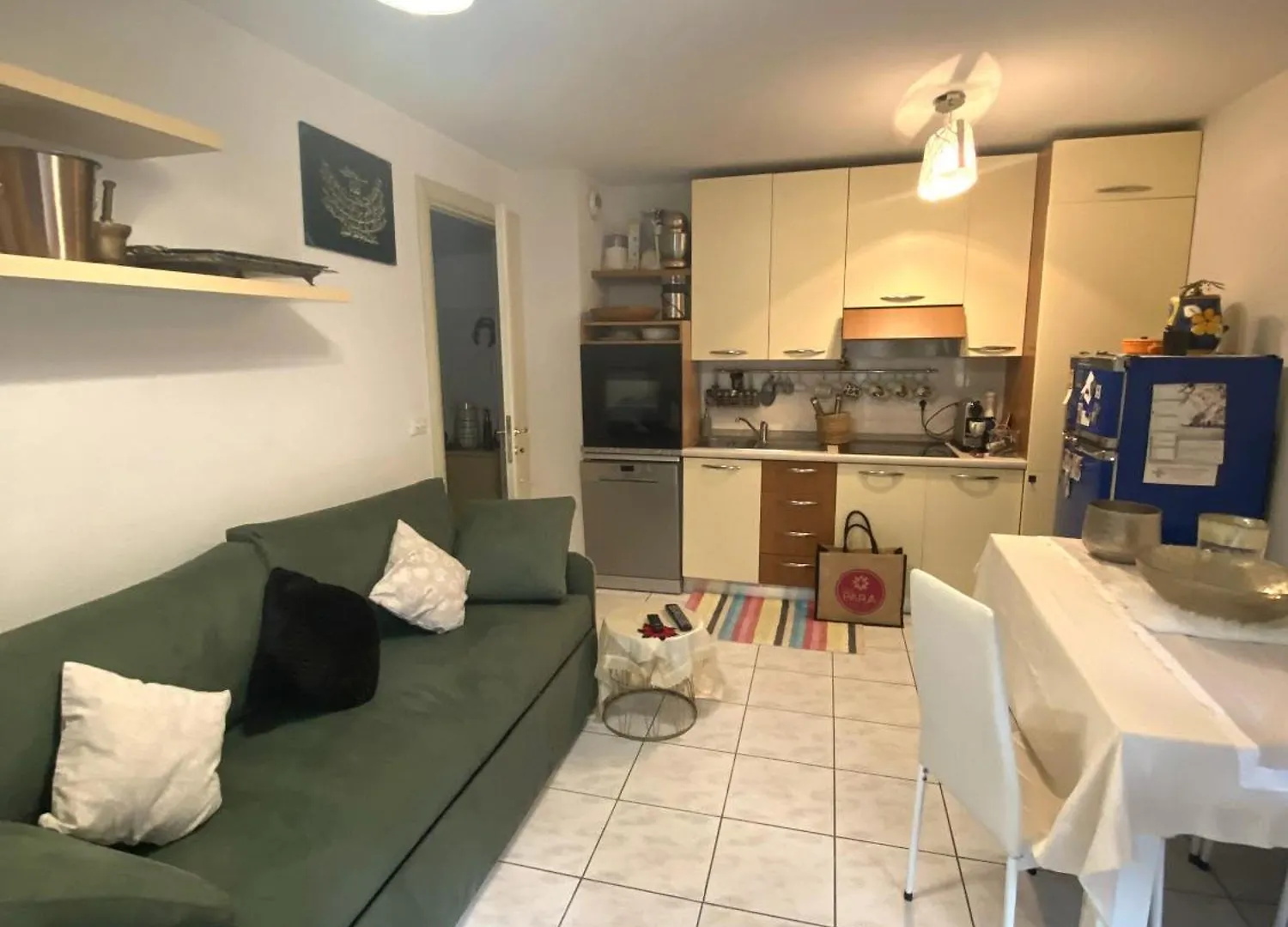 Limoncello Apartment Menton France