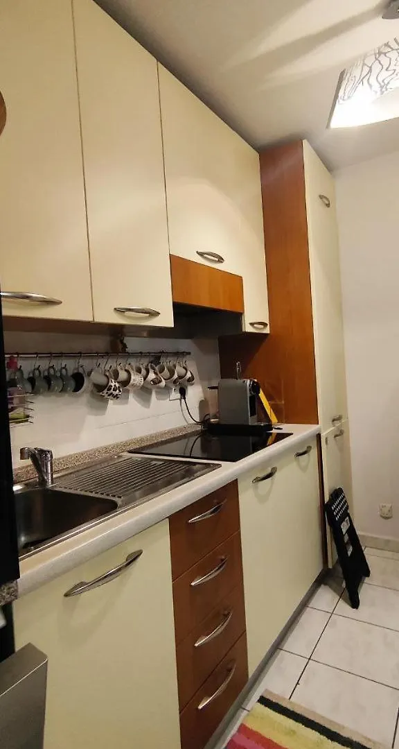 Limoncello Apartment Menton
