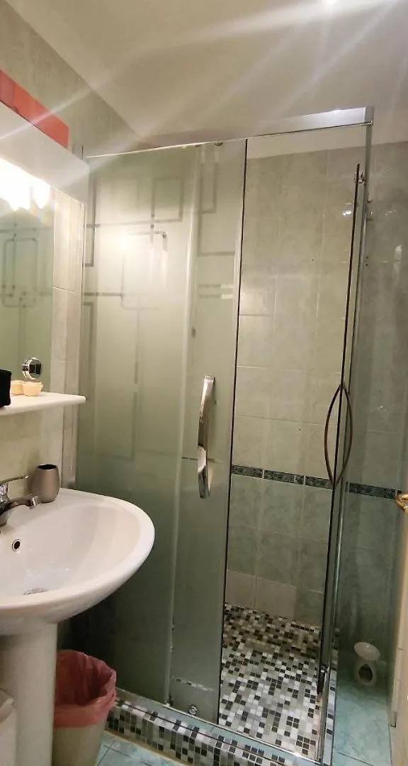 Limoncello Apartment Menton