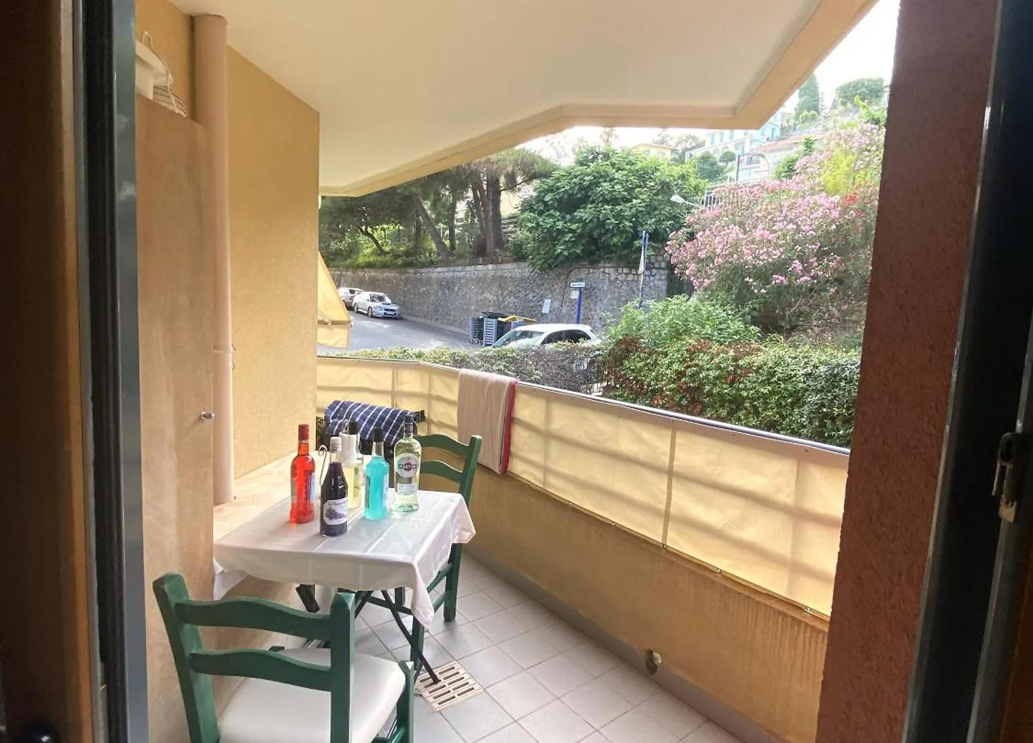 Limoncello Apartment Menton